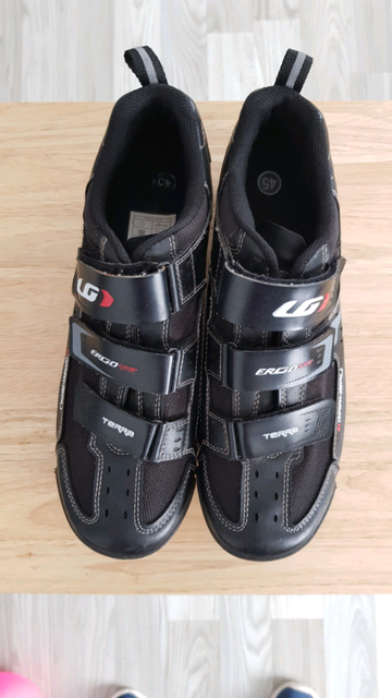 louis garneau hrs 80